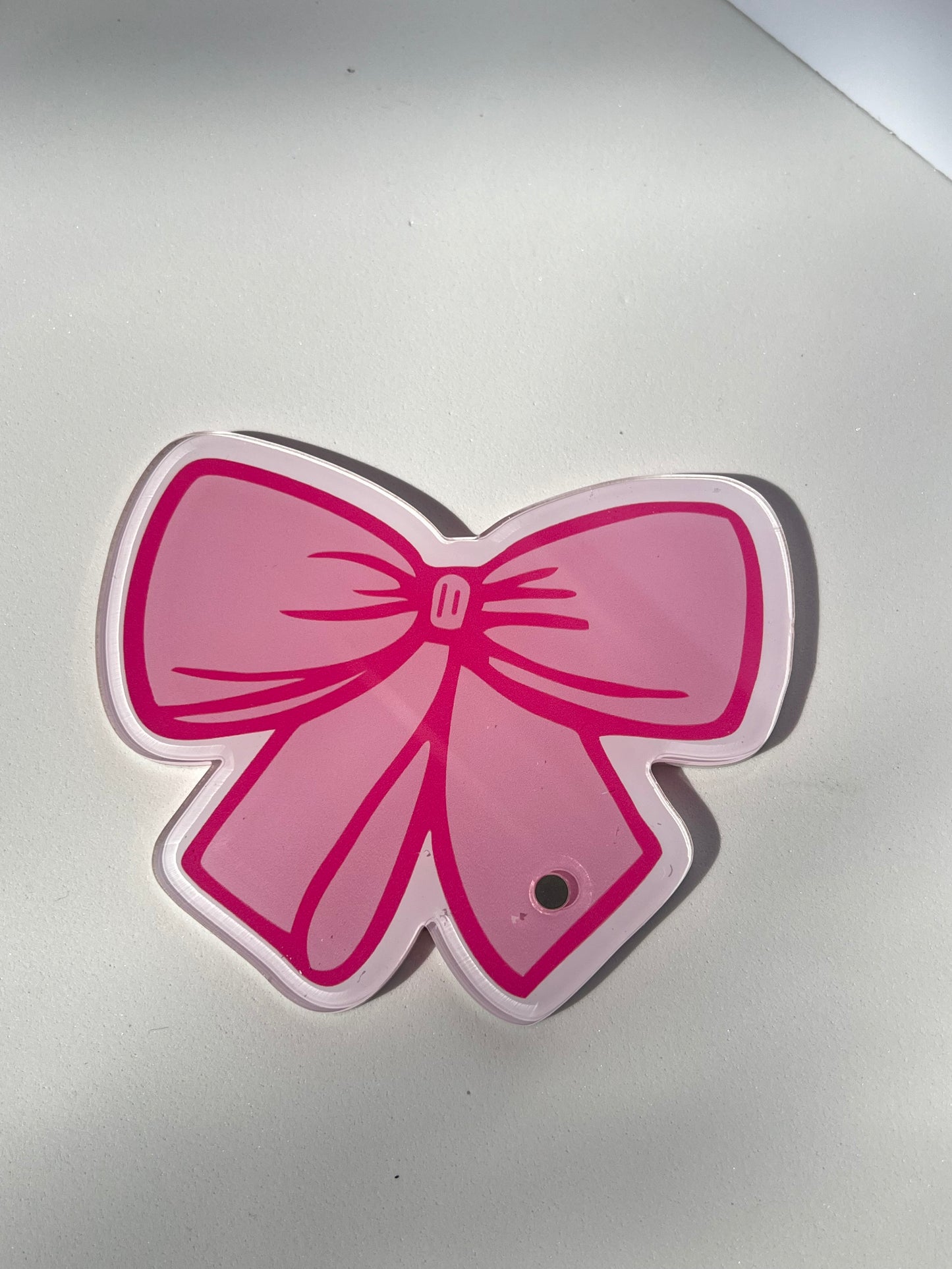 Bow Pallet