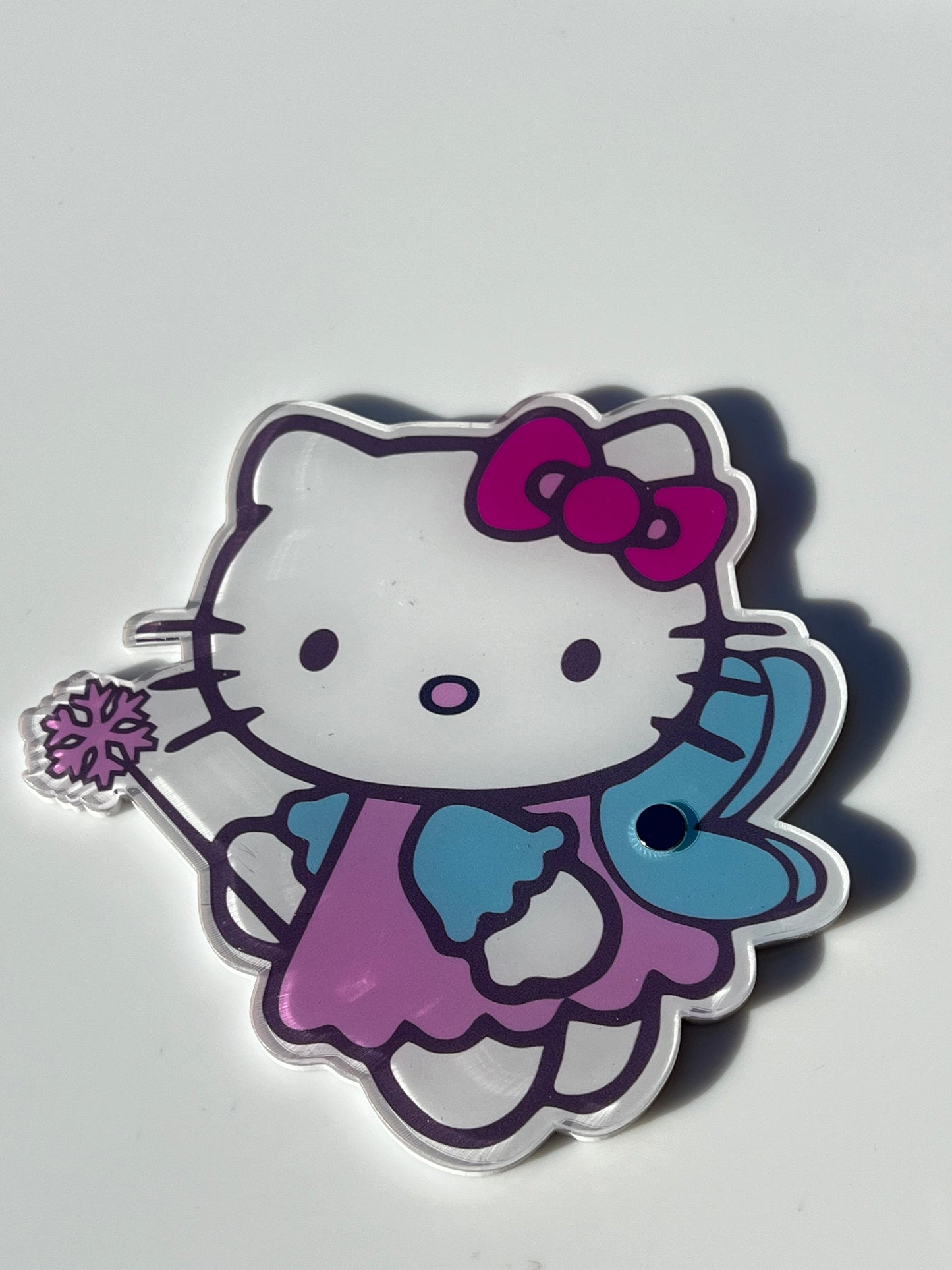 Fairy Hello kitty