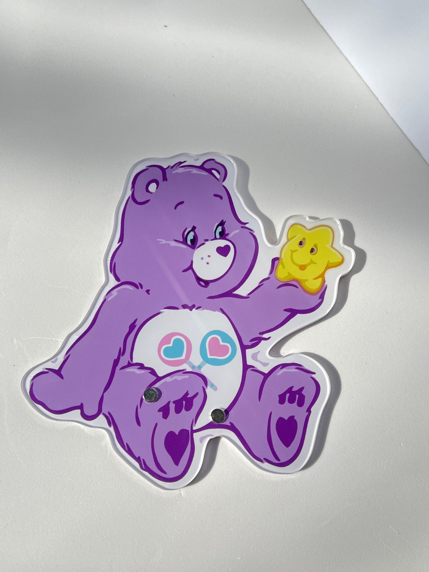 Cutie Care Bear