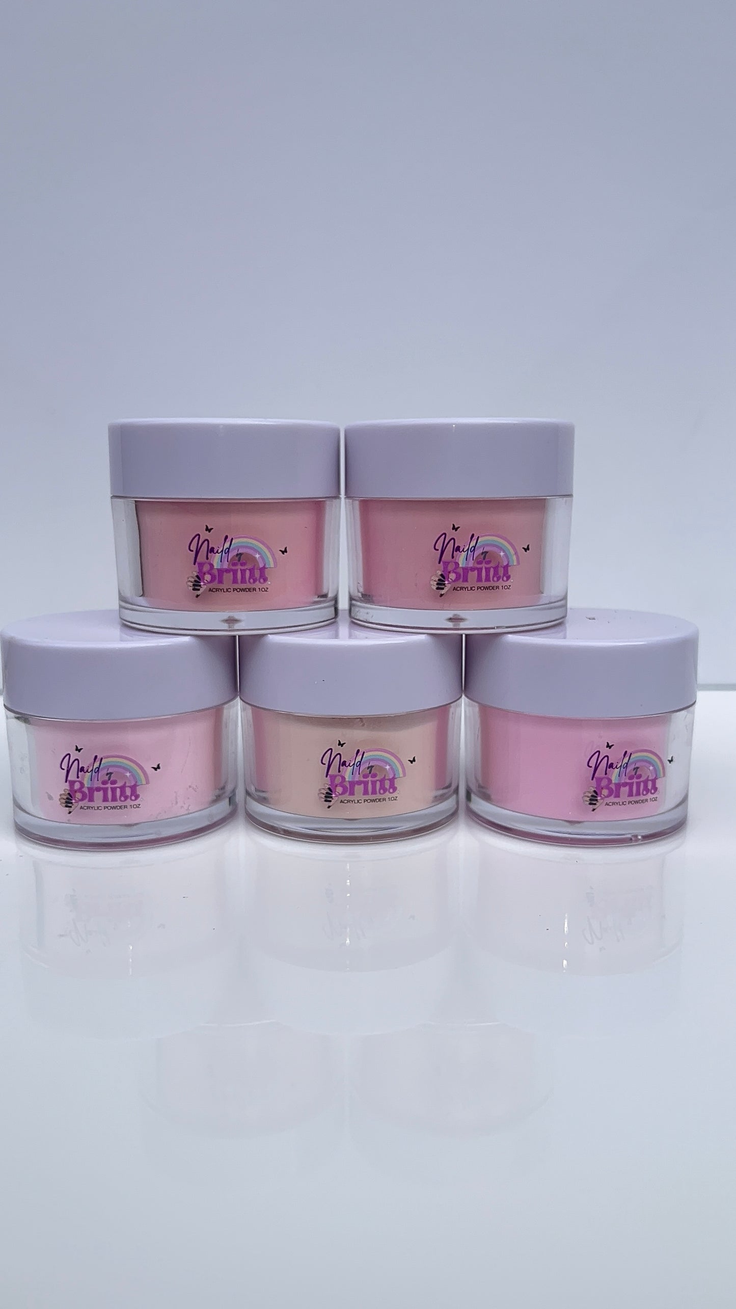 The Flirty Collection