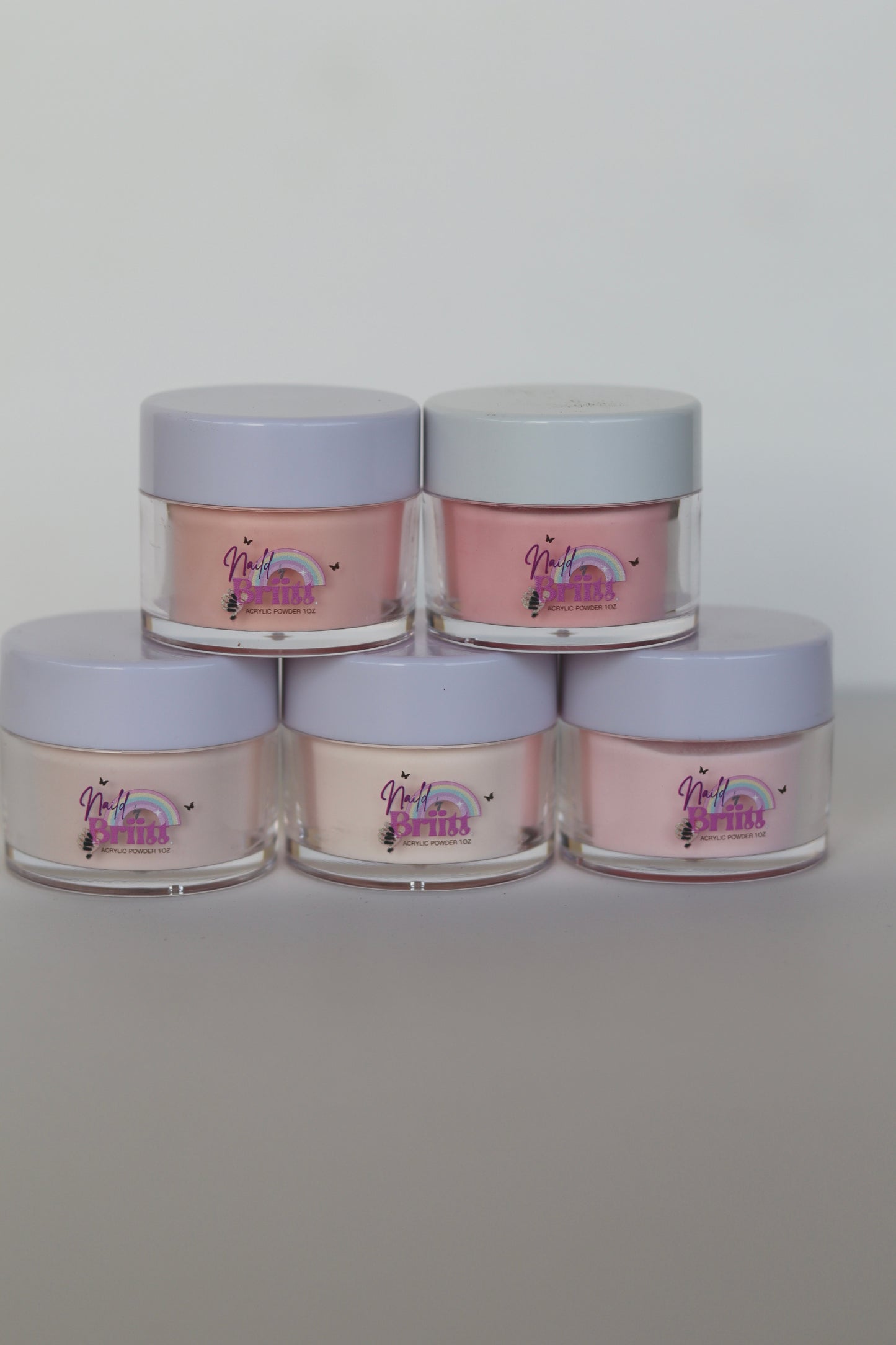 Soft & Subtle Collection
