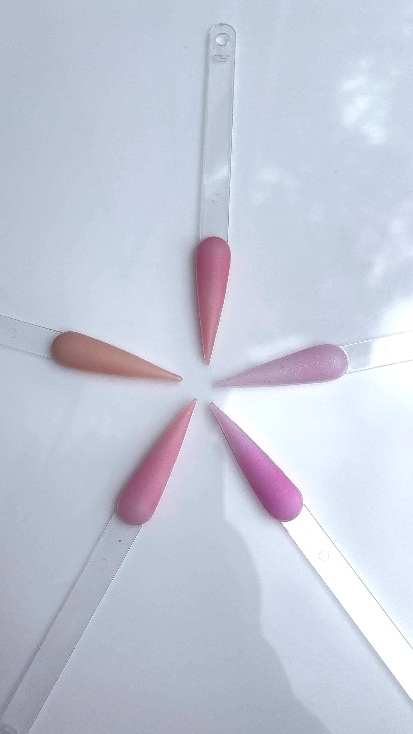 The Flirty Collection