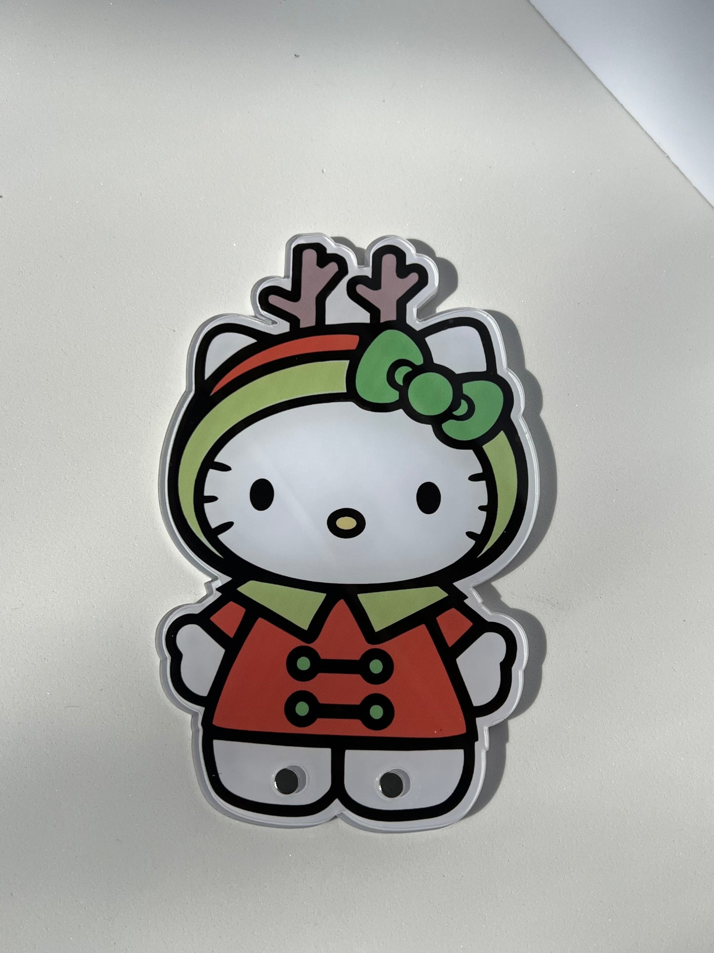 Reindeer Hello Kitty