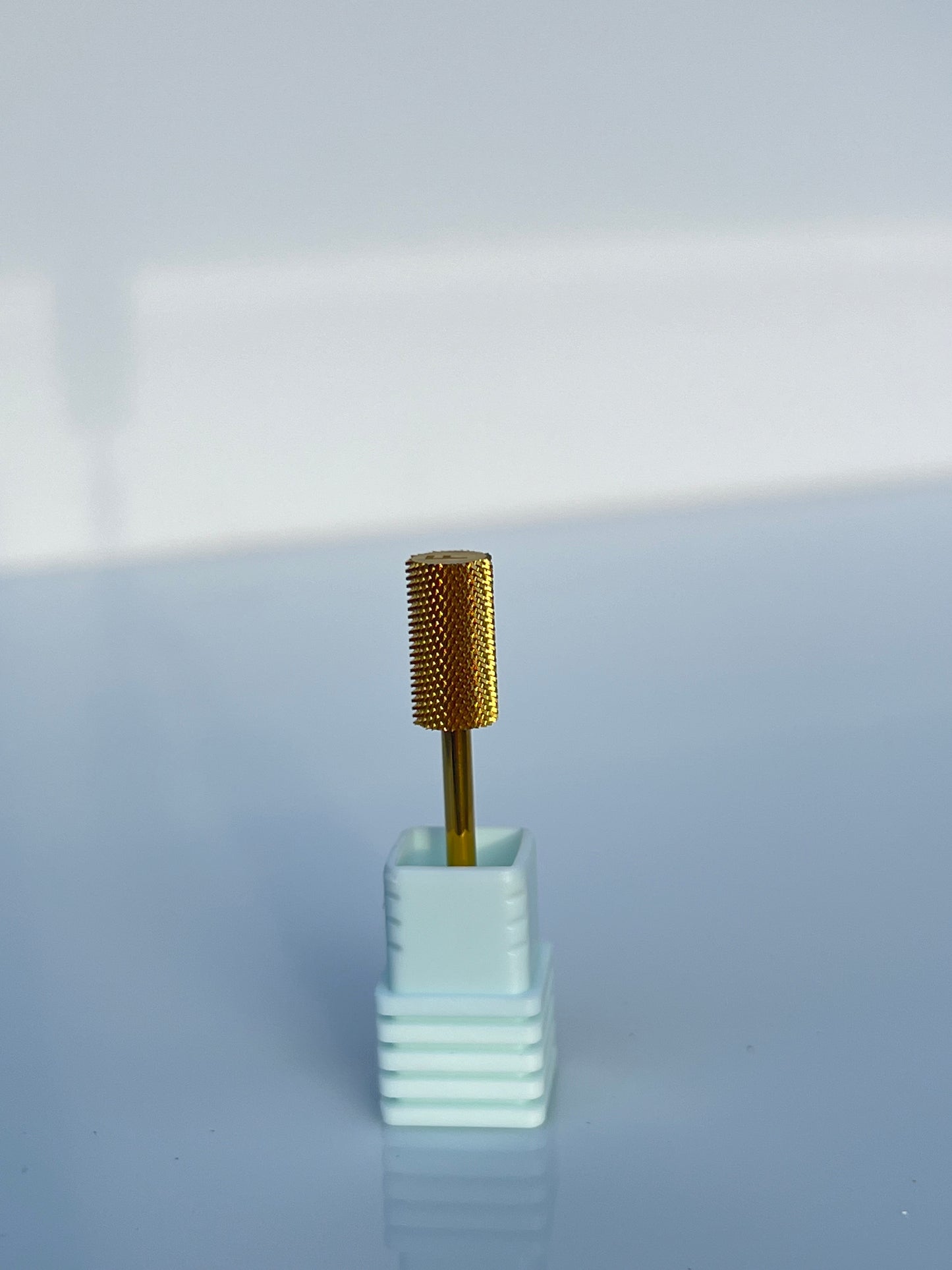 Large Barrel Bit