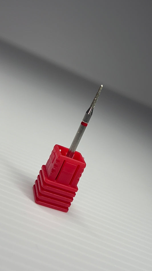 Cuticle -Needle Shaped- Bit