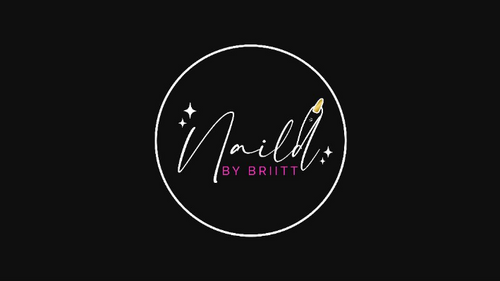 Naild by briitt