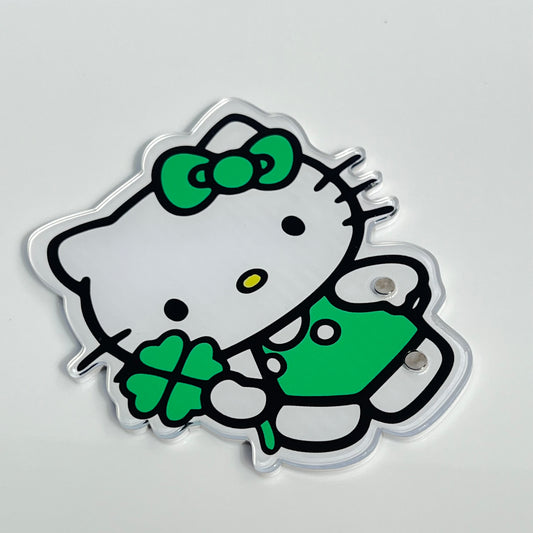 Hello Kitty Lucky Charm