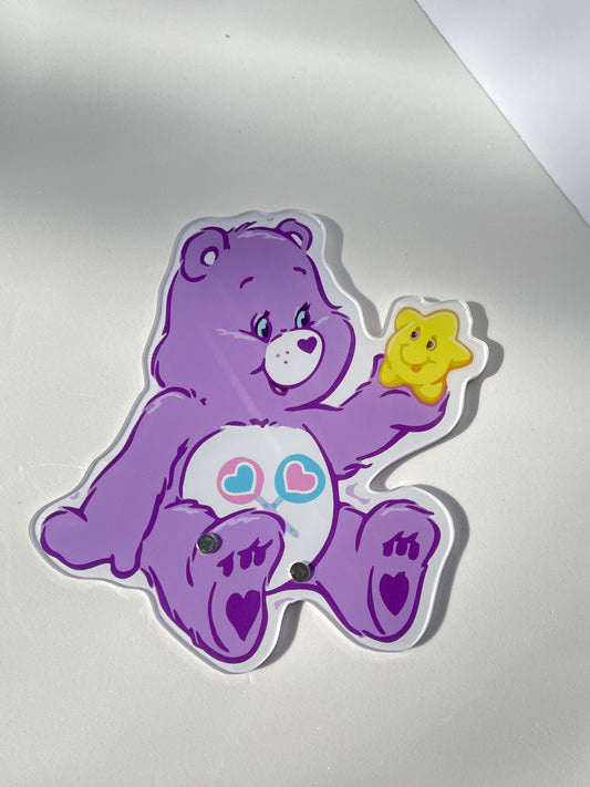 Cutie Care Bear