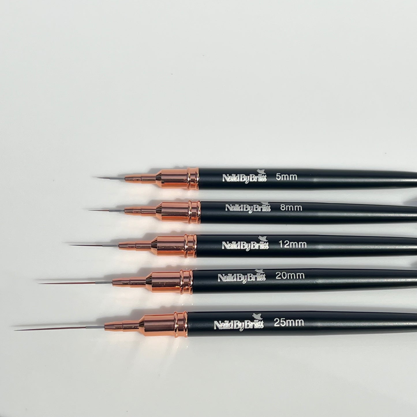 Nail Art Brushes