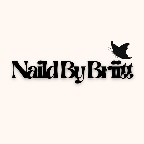Naild by briitt