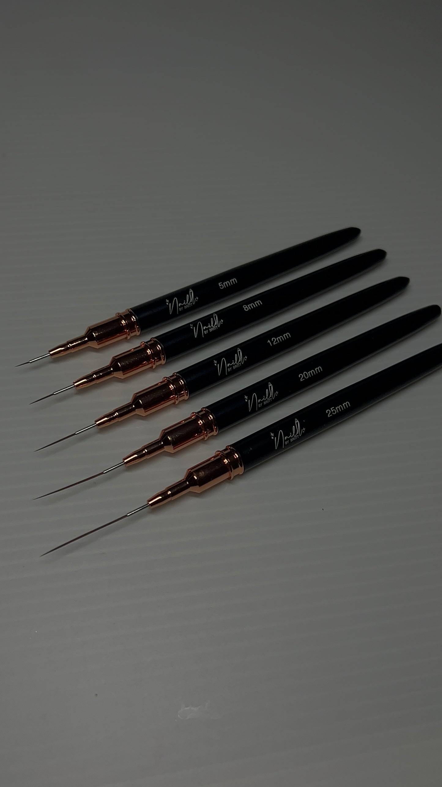 Nail Art Brushes