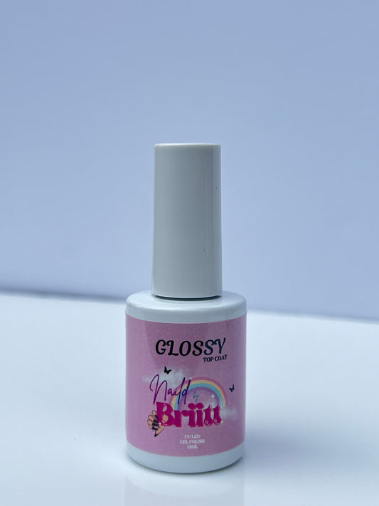 Glossy Top Coat