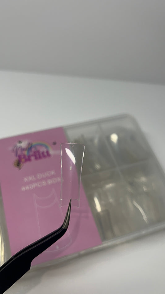 XXL Duck Nail Tips